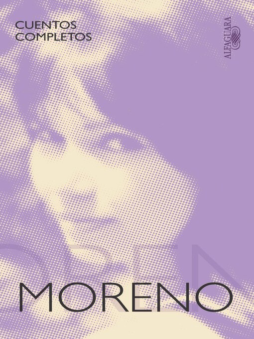 Title details for Cuentos completos by Marvel Moreno - Available